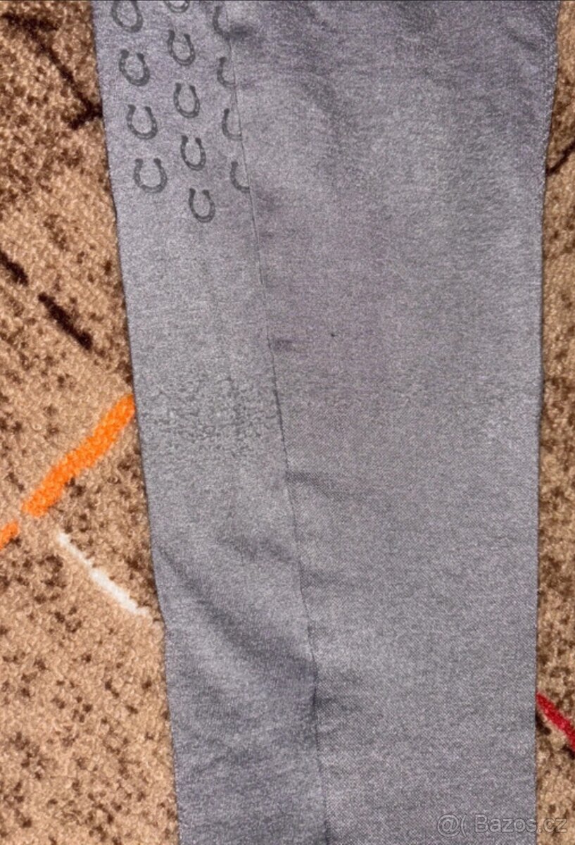 Jezdecké legíny Horze - 3