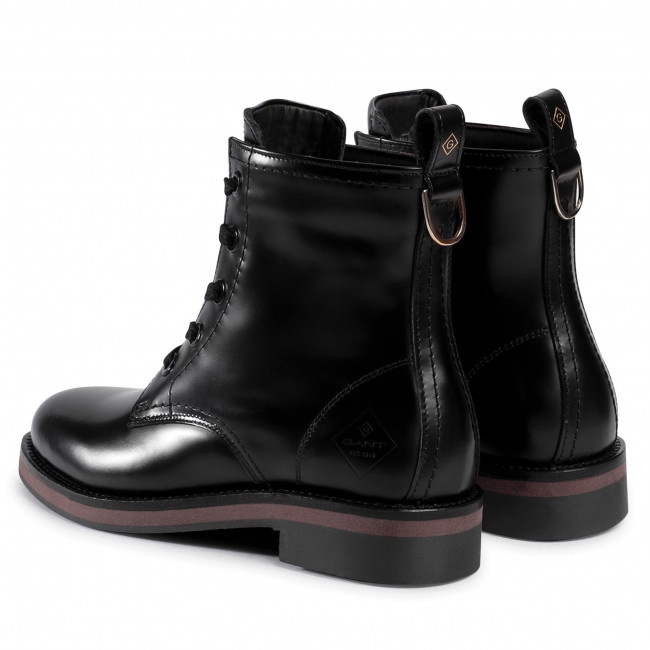 prodam damske kotnikove boty Gant - 3