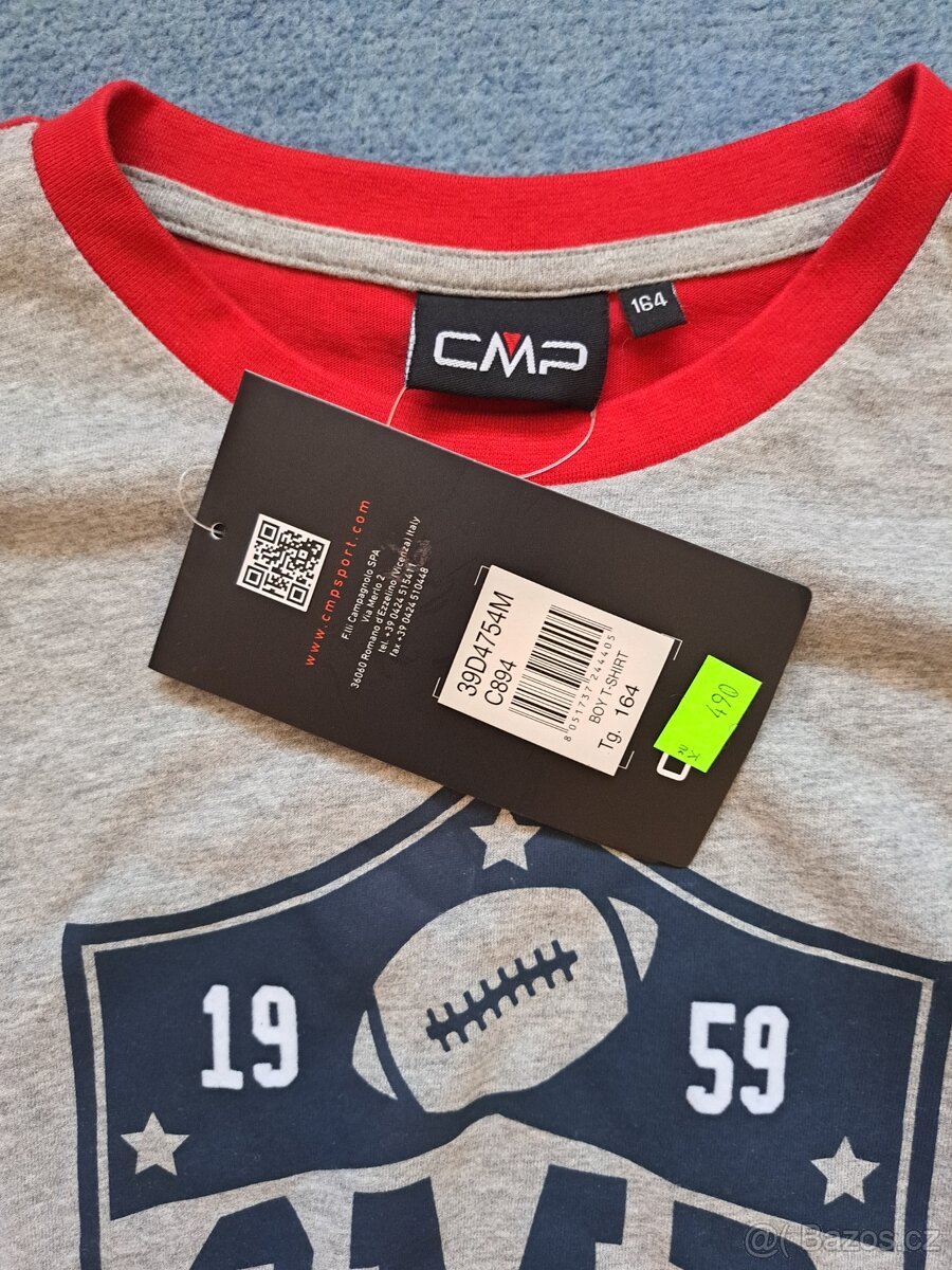 Sada 3 kusů oblečení - 3