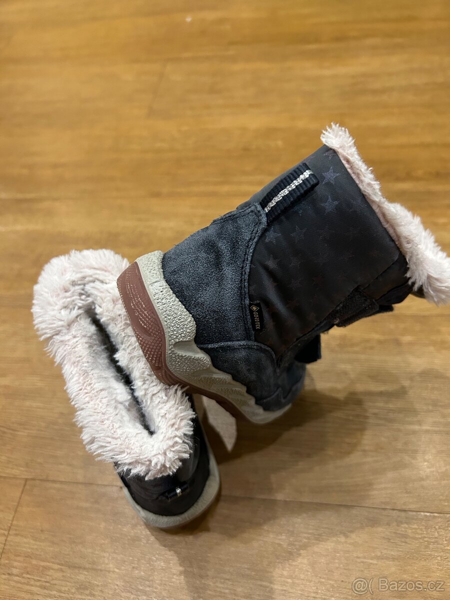 Superfit zimní boty Goretex, vel. 27 - 3