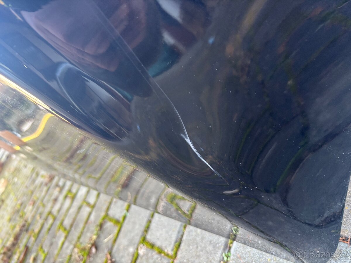 Kapota Volvo XC 60 - 3