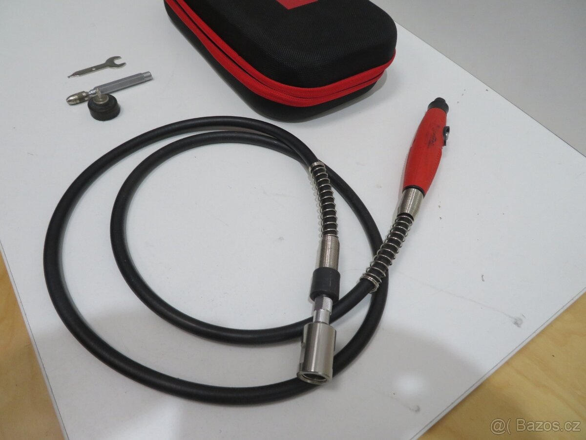 MaxShine Mini Leštící systém - 3