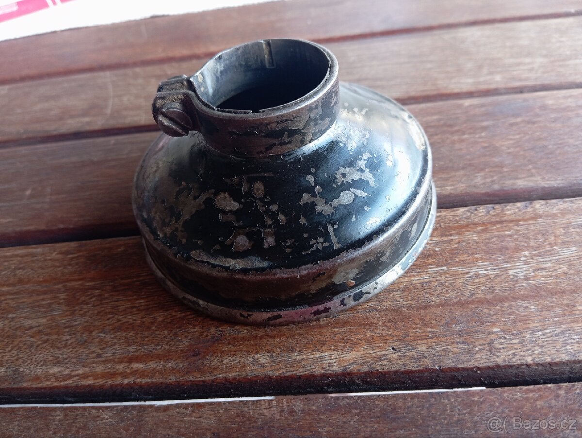 Vzduchový filtr- Knecht - 3