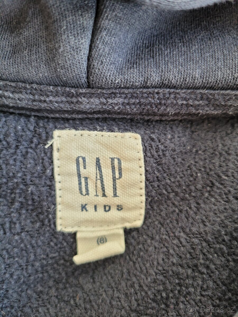 Chlapecká mikina - 3