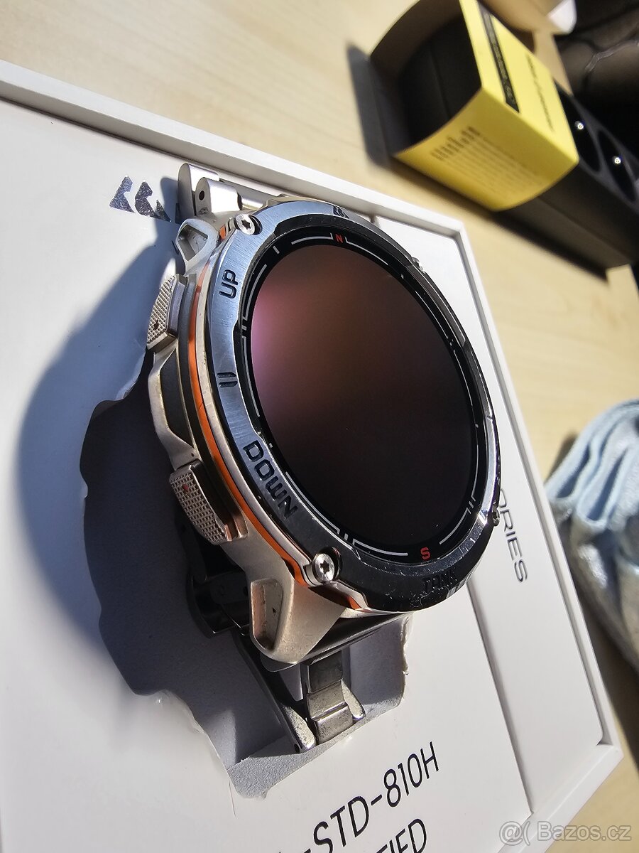 KOSPET TANK T3 Ultra - 3