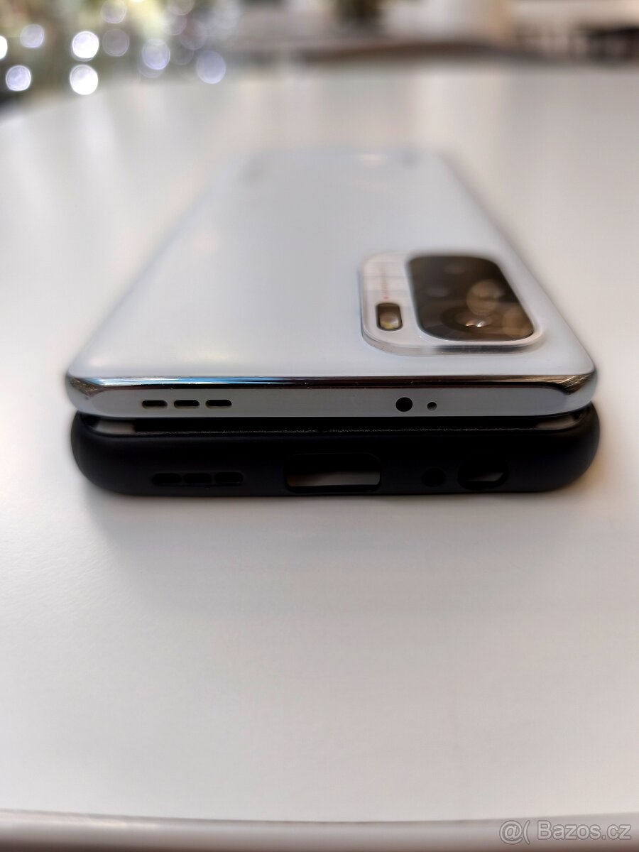 JAKO NOVÝ - Xiaomi Redmi Note 10 PRO + Zdarma kryty a kabel - 3