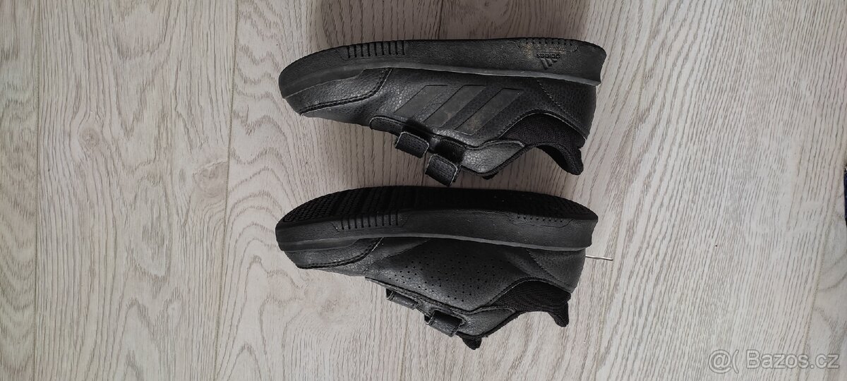 Boty Adidas, vel. FR 33,5 - 3