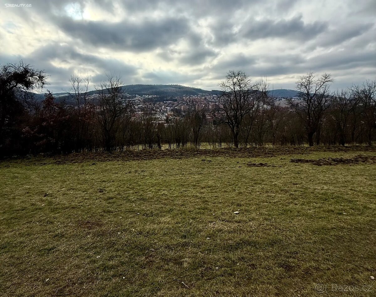 Prodej louky 1388 m² - 3