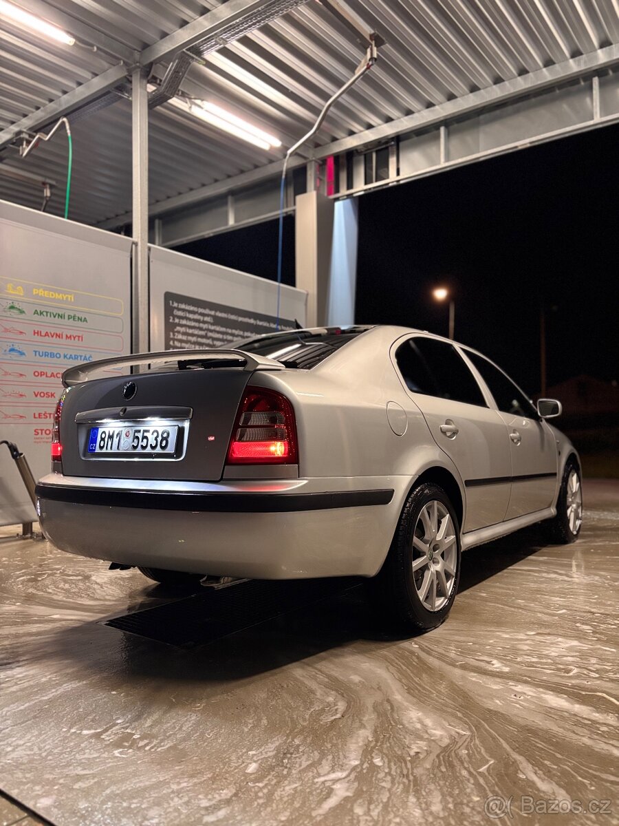 Spider r17 5x100 Octavia 1 - 3