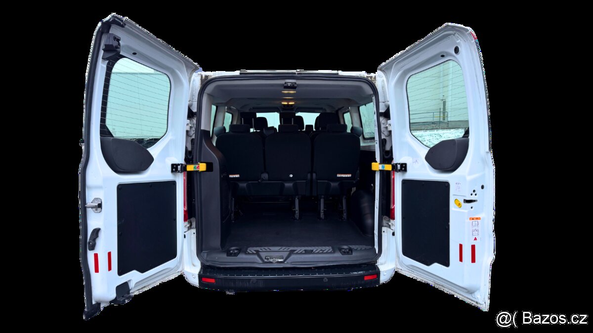 Nabídka Dodávky - 3