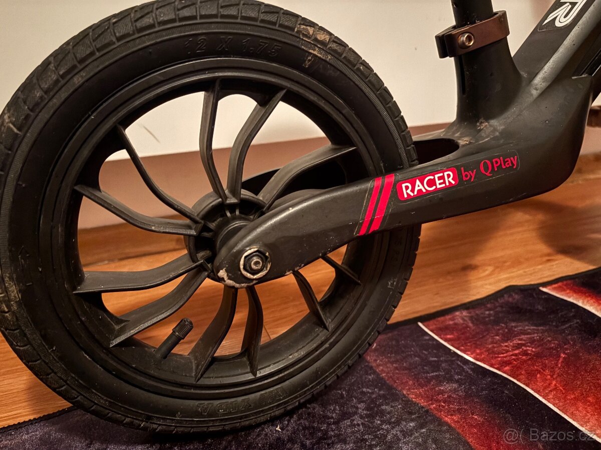 Odráželo Zopa racer - 3