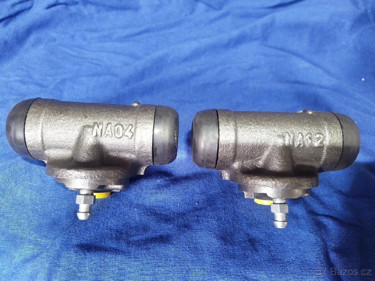 Brzdový váleček -Ford Tranzit krabice (E)2,5TD(EAL,EAS) - 3