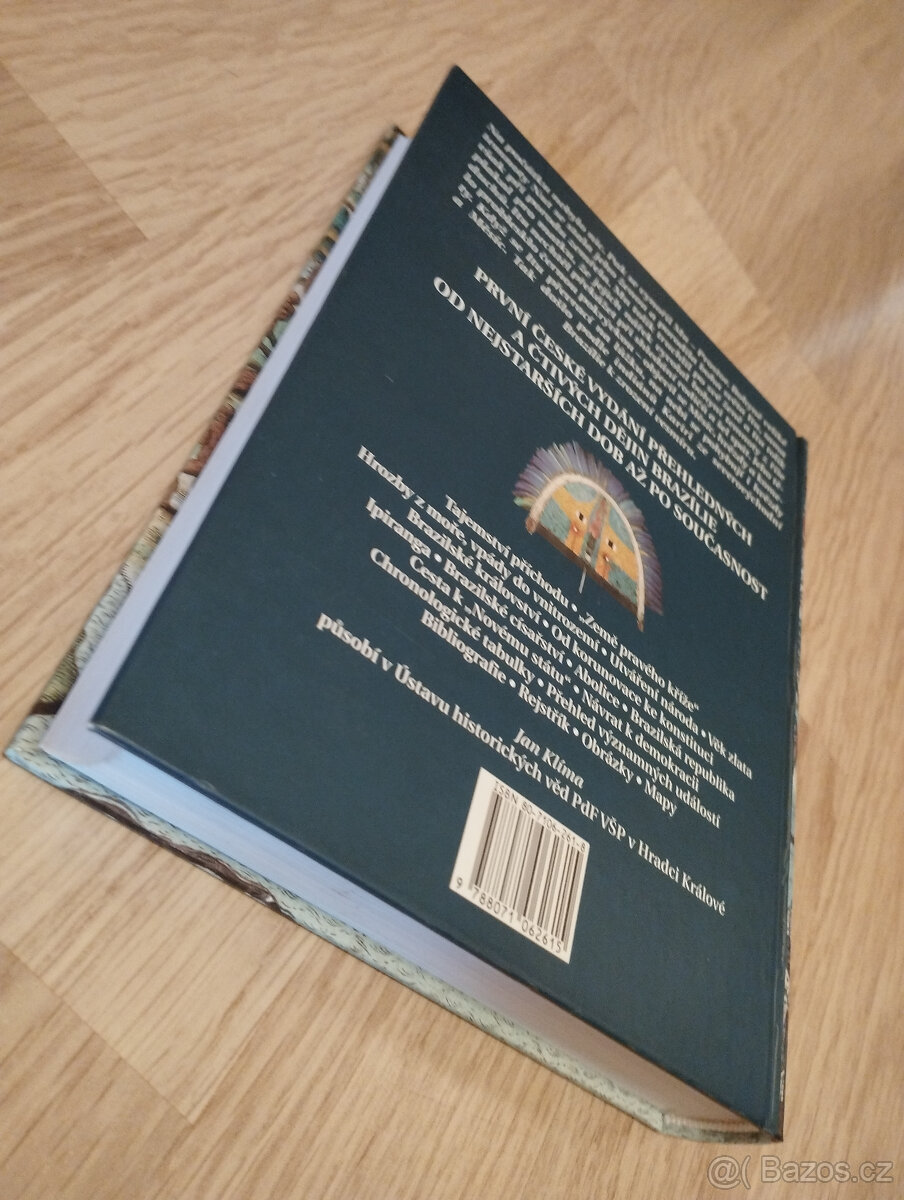 Dějiny Brazílie (Dějiny států) - 3