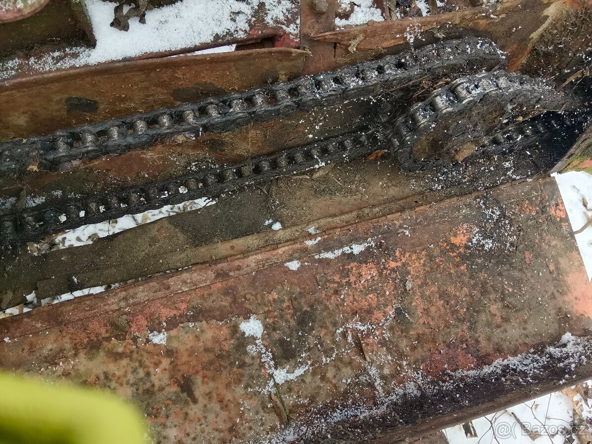 Prodám obraceč - 3