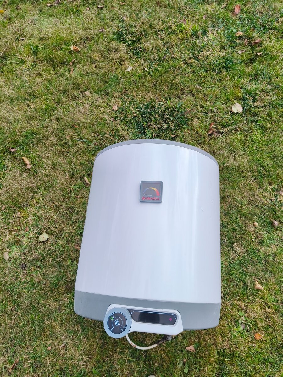 Bojler Dražice 50 L - 3
