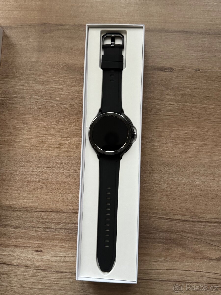 Chytré hodinky Xiaomi Watch 2 Pro LTE - 3