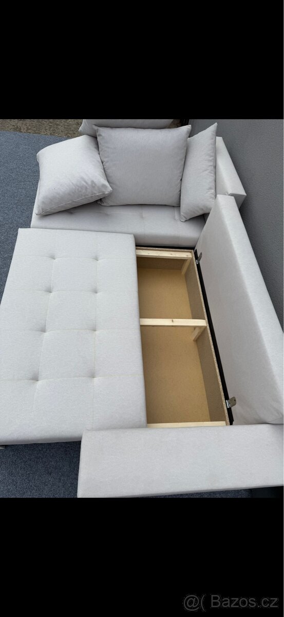 Sedacka rozkladaci nova ks 8500 kc - 3