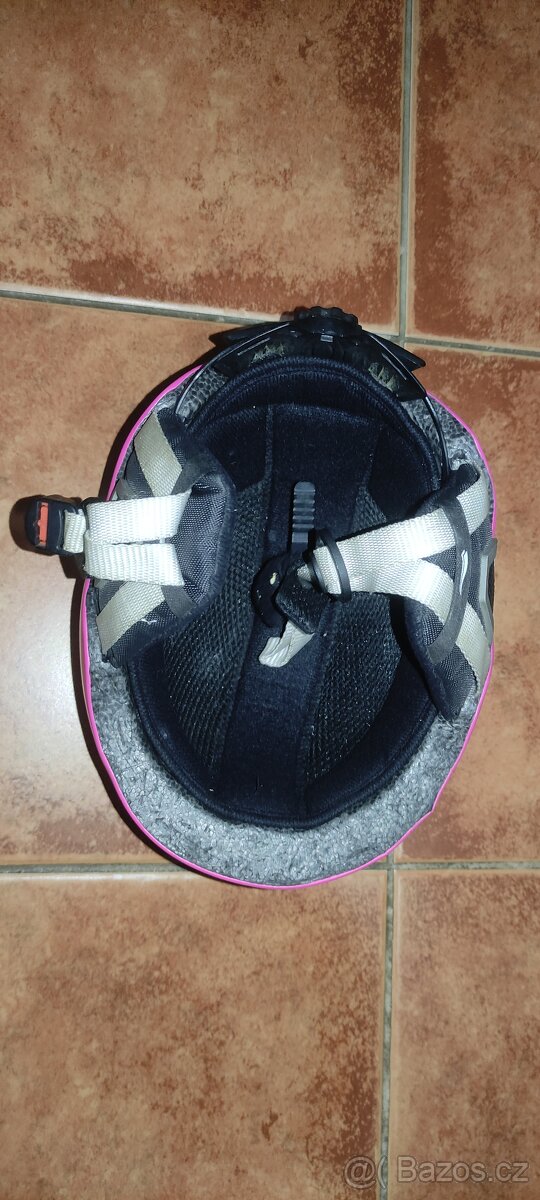 Dětská přilba - 3