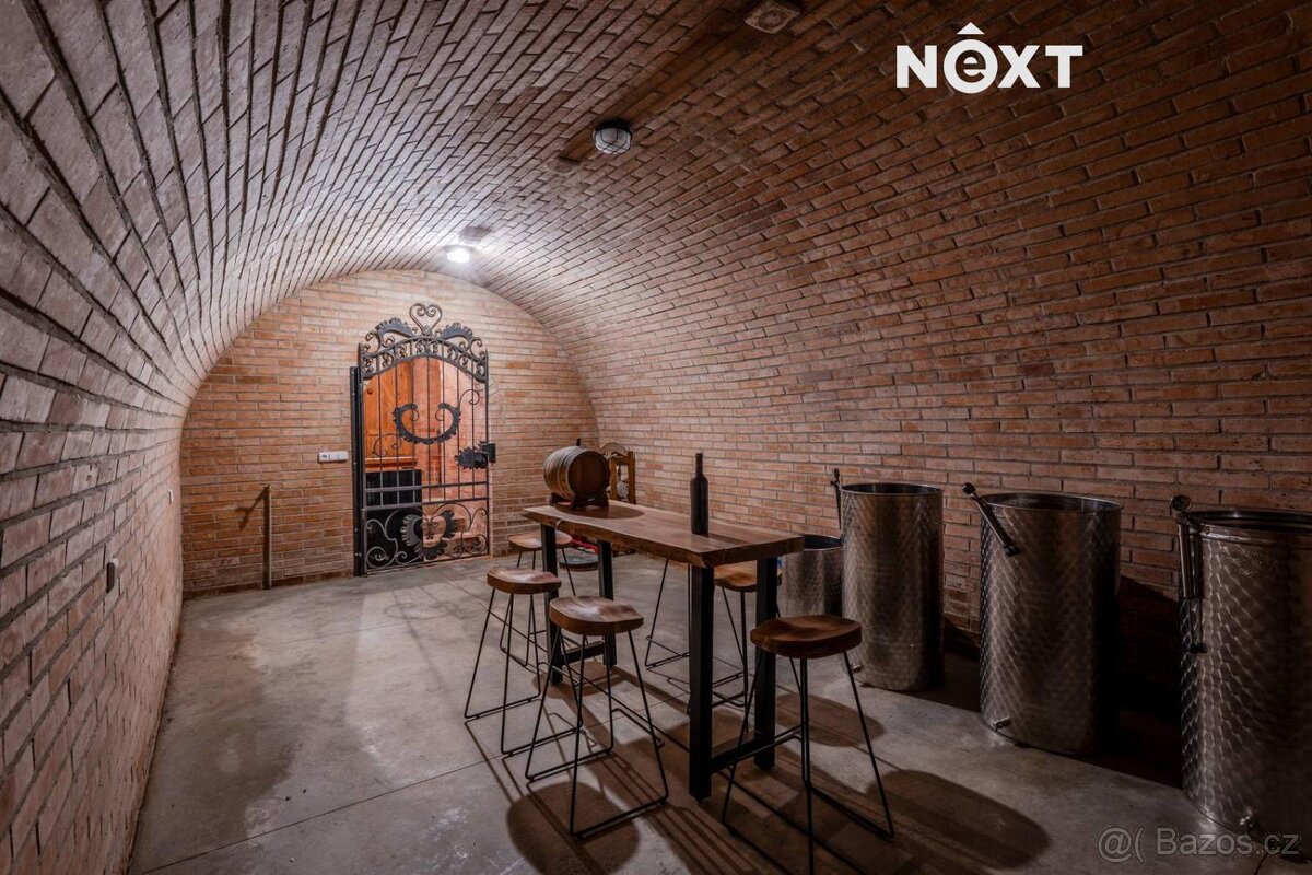Prodej ostatní Vinný sklep, 95㎡ - 3