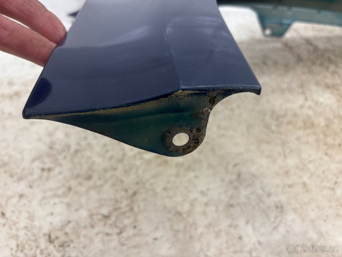 Přední pravý blatník Škoda Octavia 3 - 3