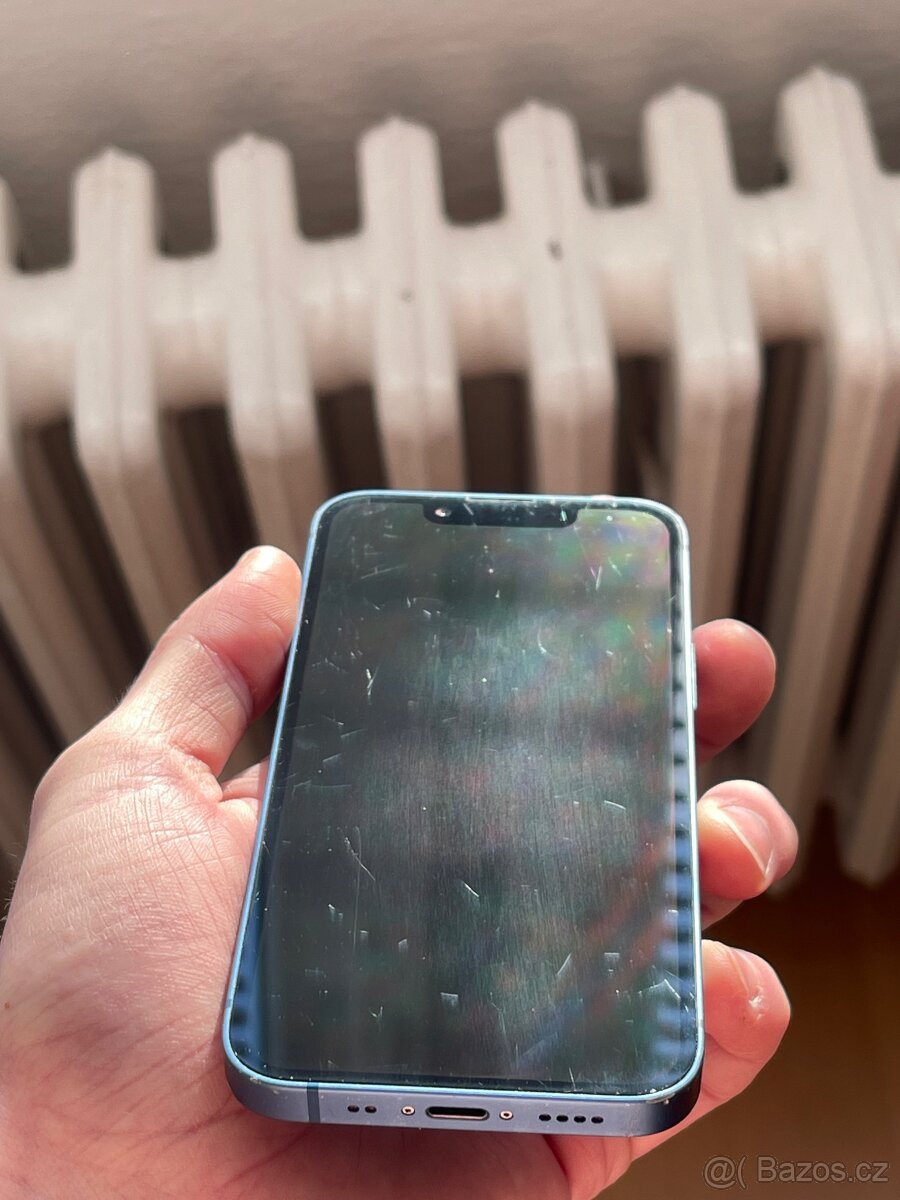 IPhone 13 mini 128gb - 3