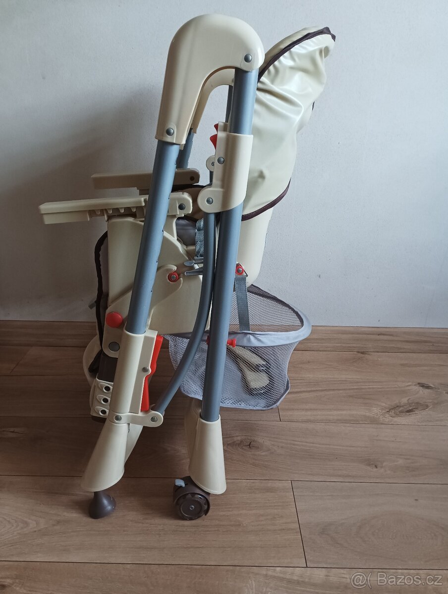Jídelní židlička - 3