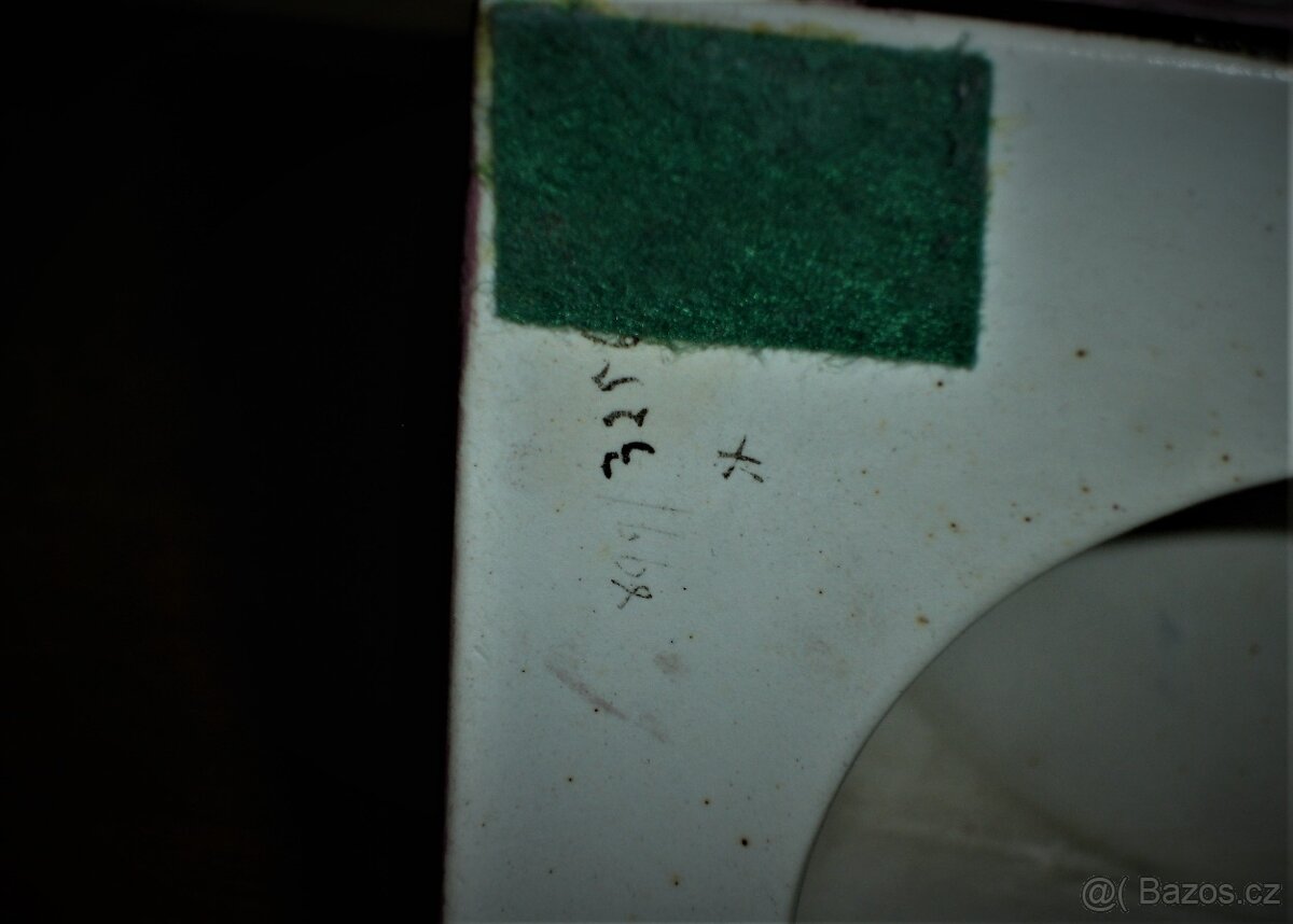 ZÁMECKÁ VÁZA... - 3