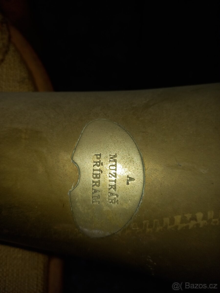 Trubky na prodej - 3