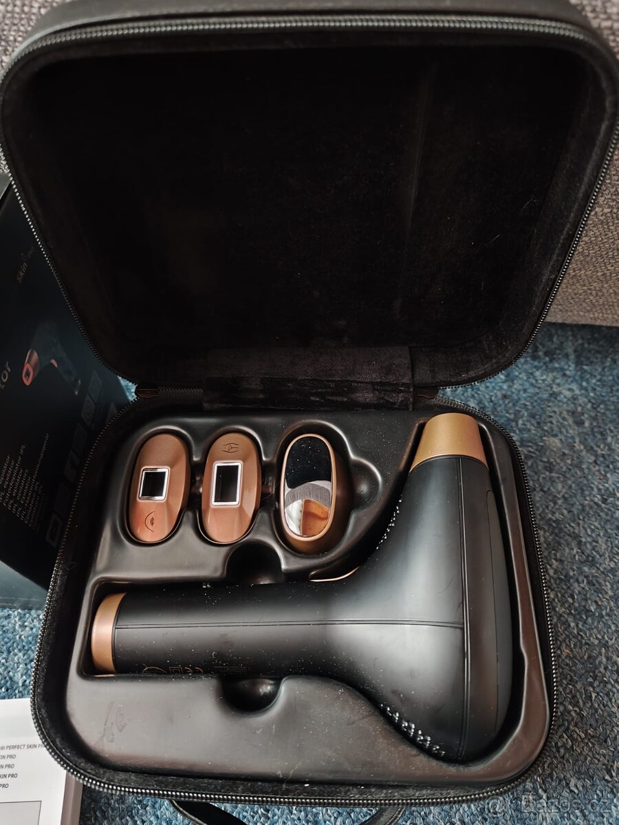 IPL epilátor IL5020 Concept - 3