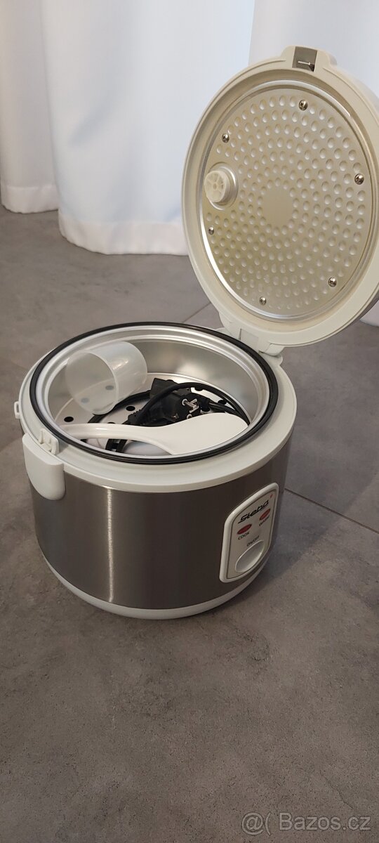 Rýžovar Steba RK 2 - 3