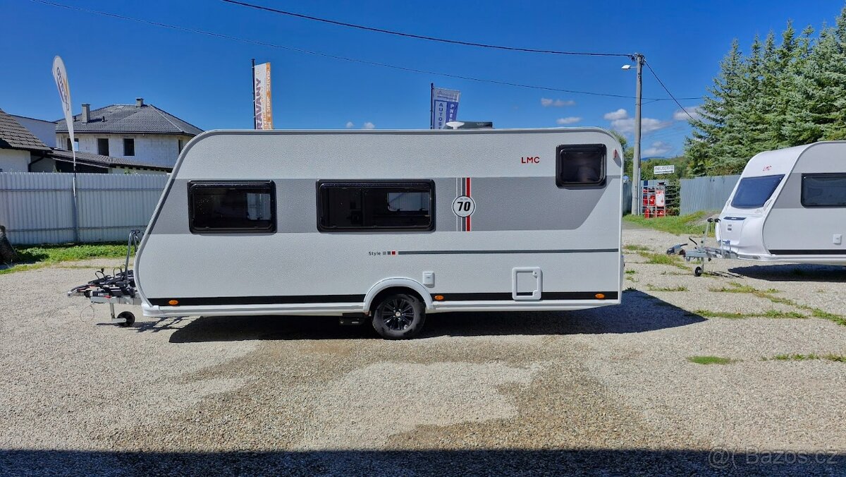 LMC STYLE 493K model 2026 - 3