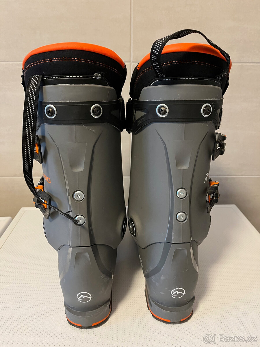 Lyžařské boty Roxa - 3