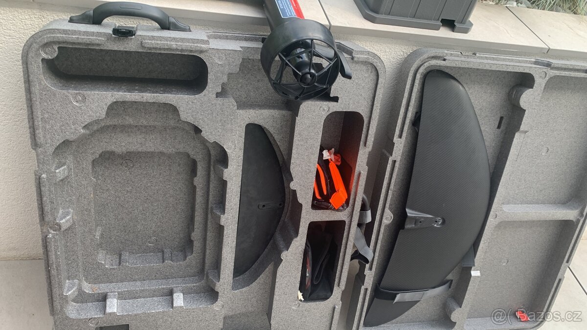 Efoil esurf Waydoo Flyer one - 3