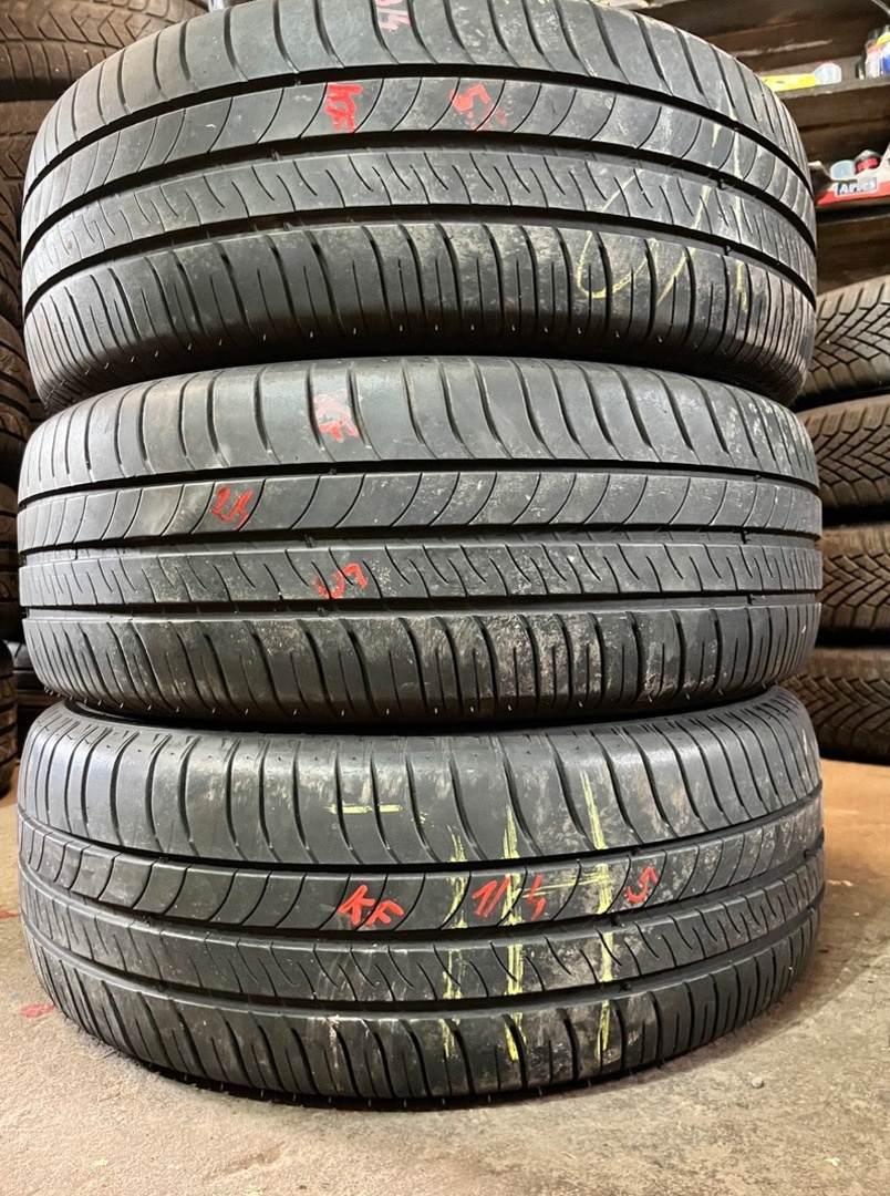 215/60 R16 95H letní pneu Michelin - 3