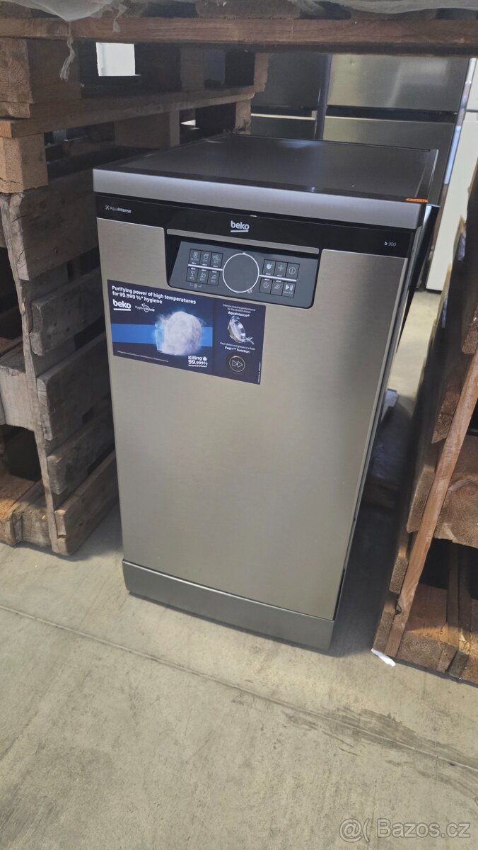 Prodám myčku - více druhů - 3