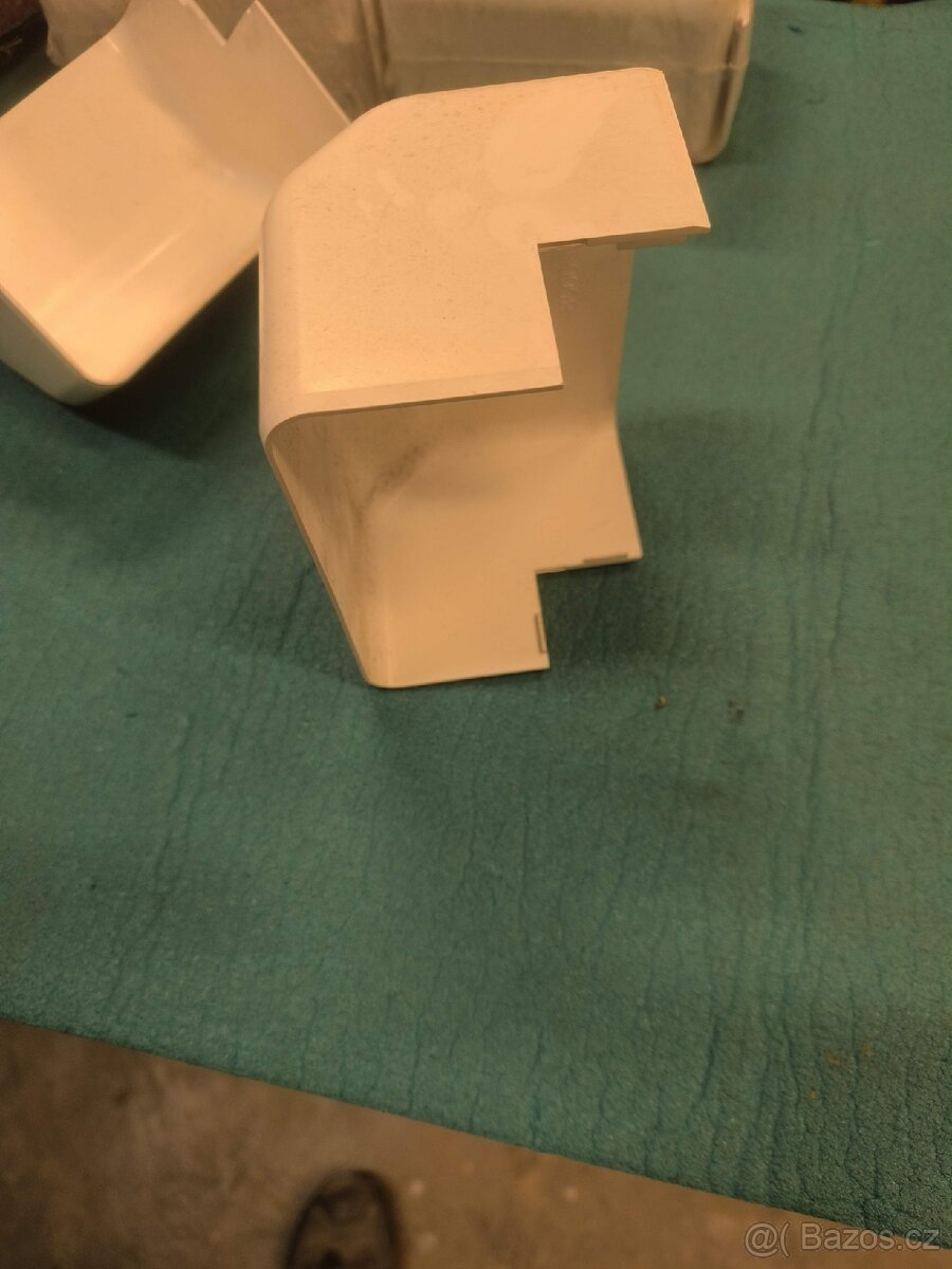 Parapetní žlab KOPOS 140/60-ROHY - 3