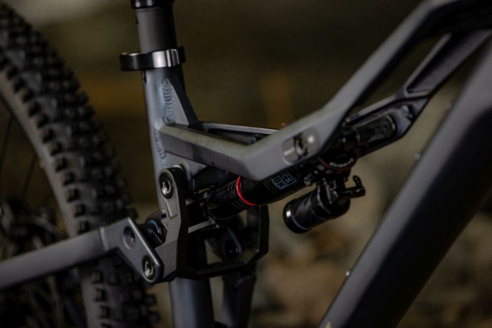 Rock Machine Whizz FS II 50 2025 - 3