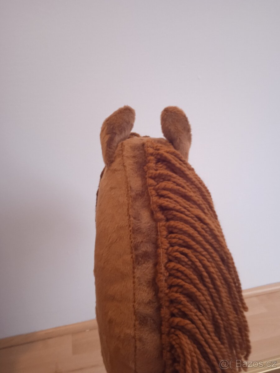 Prodám hobby horse - 3