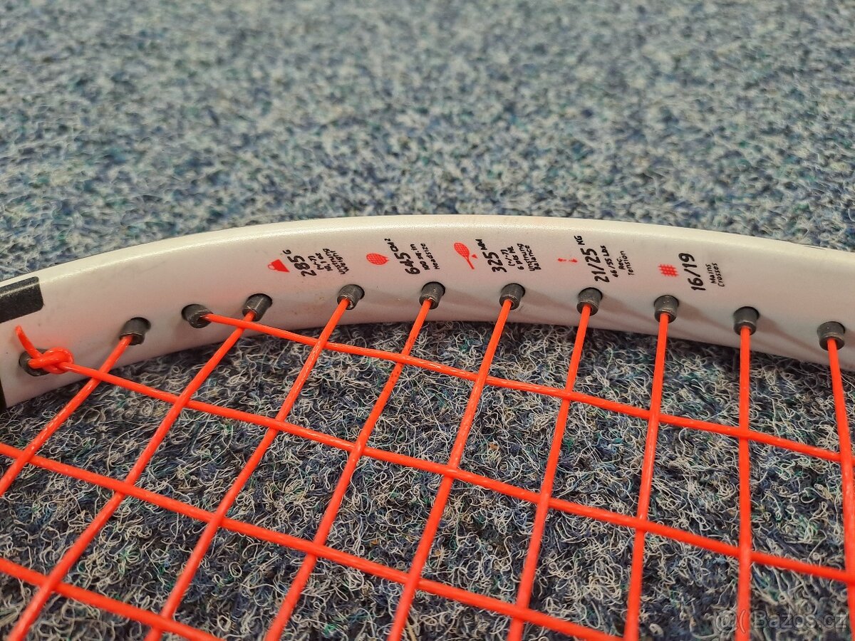 Tenisová raketa Pure Strike Team 2024 - 3