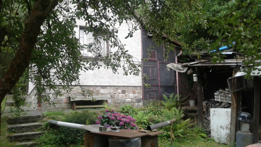 Praha 9-Kyje, pronájem chaty - 3