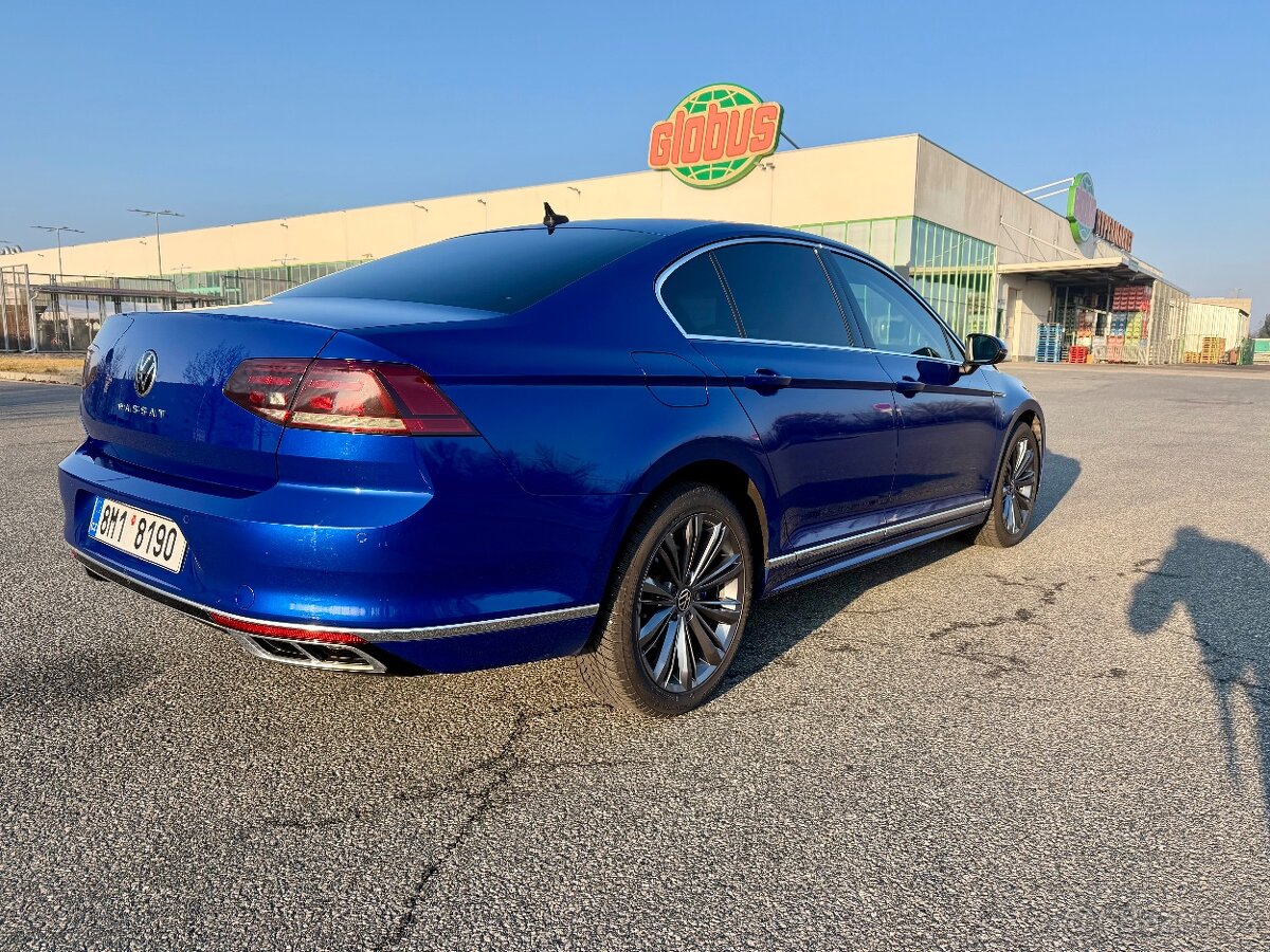 Volkswagen Passat B8,5 R-line 2020 - 3