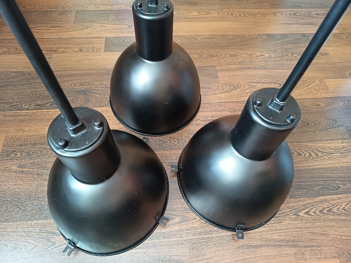 Závěsná lampa - 3