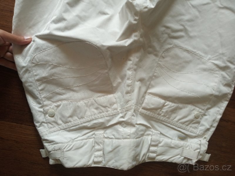 lyžařské kalhoty Columbia, vel.M - 3