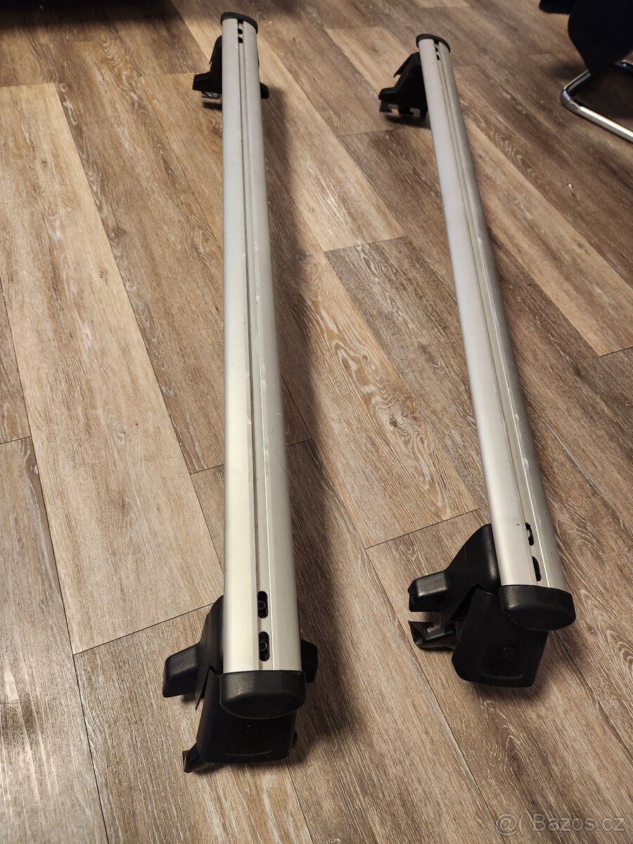 Příčníky - Audi A7 - 3