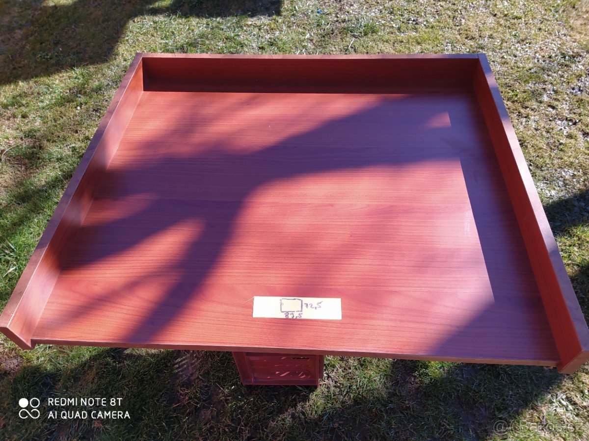 Přebalovací pult - 3