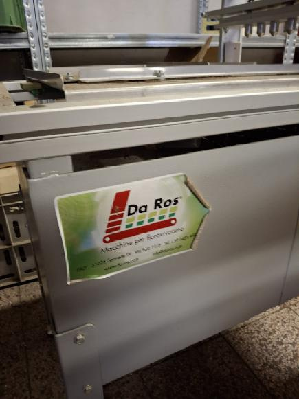 zahradnický secí stroj - 3