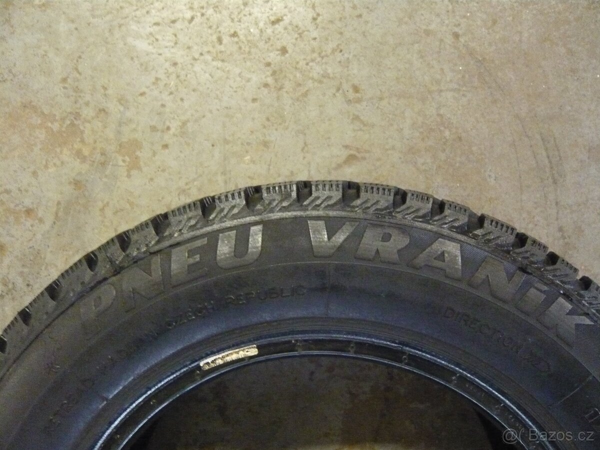 Zimní Pneu 175 70 14, 175/70/14, 175-70-14 - - - - - 3