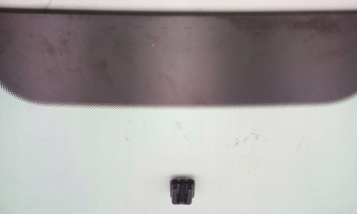 Renault Clio V čelní sklo - 3