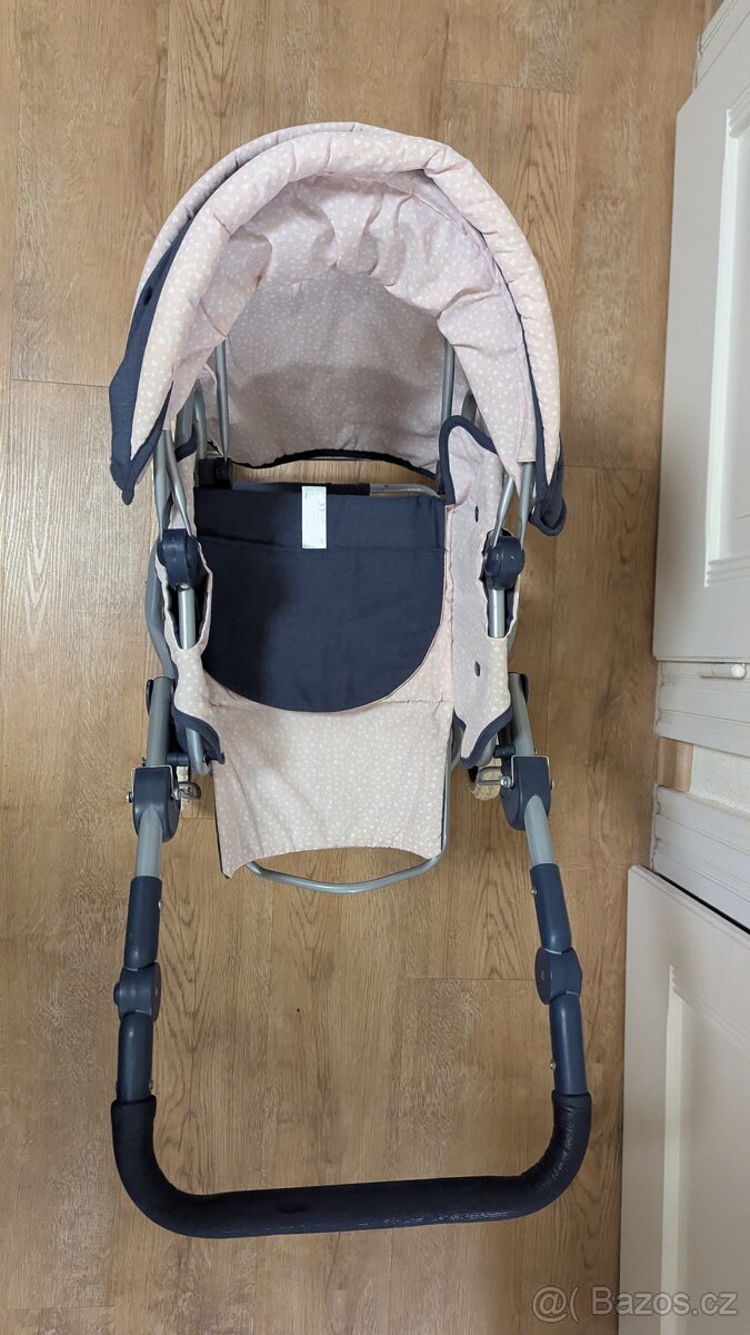 Kočárek pro panenky Corolle - 3