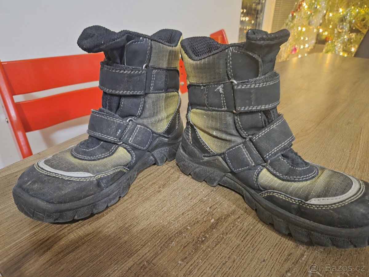 Superfit velikost 33 - 3